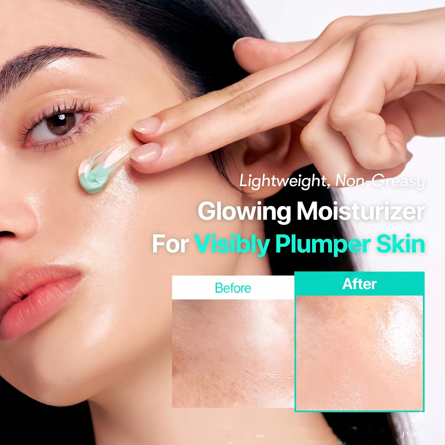 Encapsulated Hydra-Anti -Aging Gel Cream