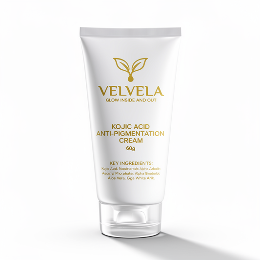 Kojicacid-anti-pigmentation Cream