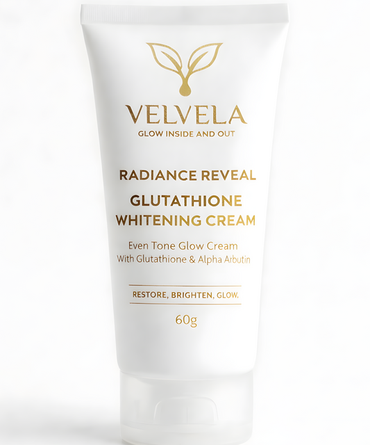 Glutatathione Whitening cream