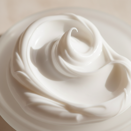 B3 Silk Radiance Body Milk