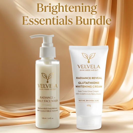 Brightening Essential Bundle