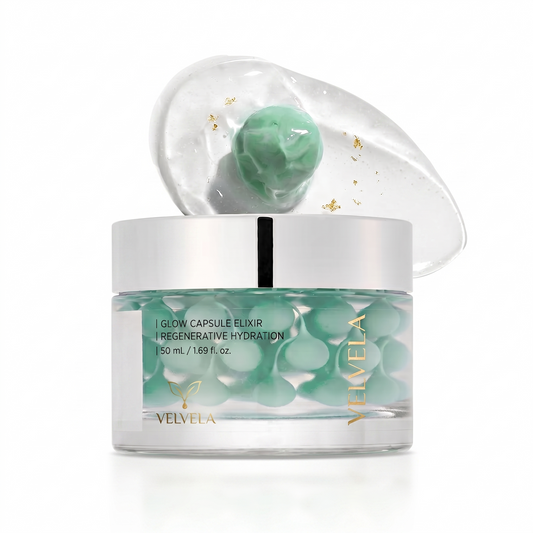 Encapsulated Hydra-Anti -Aging Gel Cream
