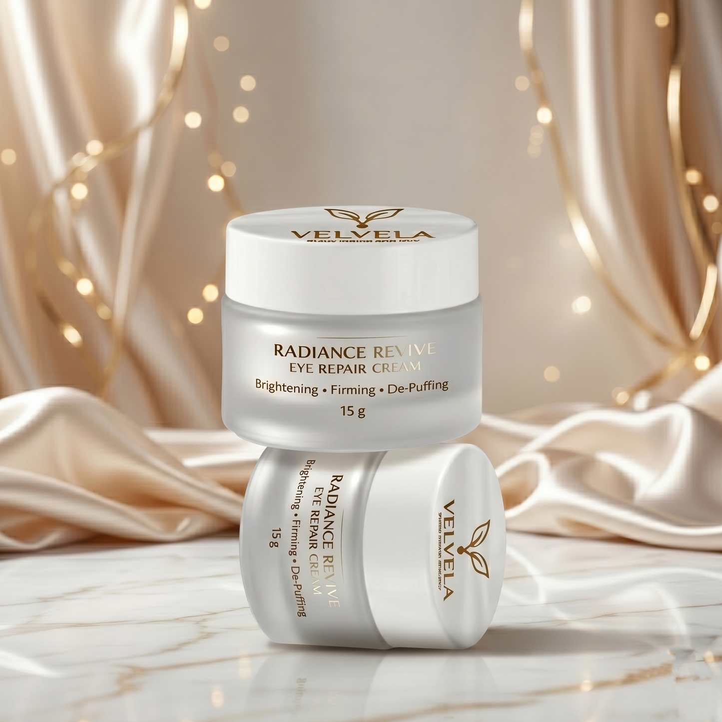 Radiance Revive Eye Repair Cream ( Bundle of 2)