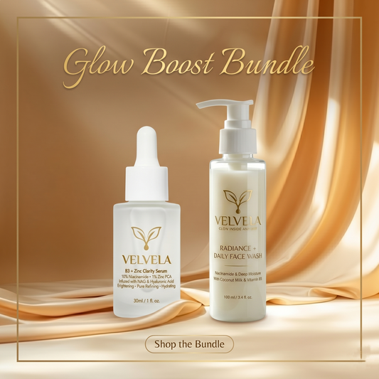 Glow Boost Bundle