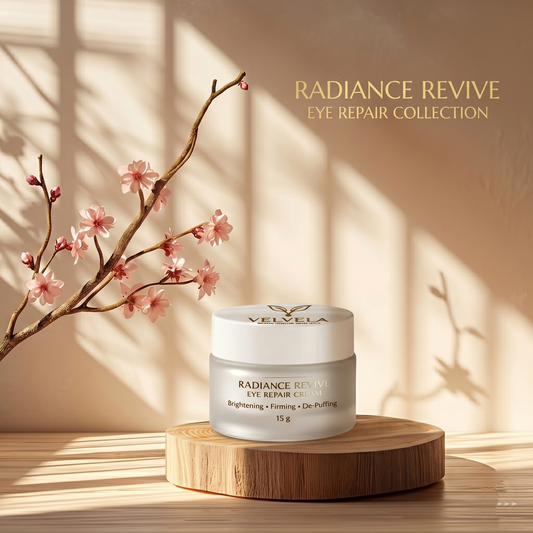 Radiance Revive Eye Repair Cream