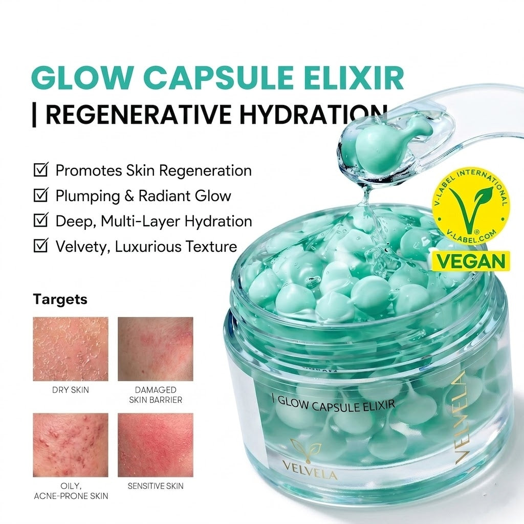 Encapsulated Hydra-Anti -Aging Gel Cream