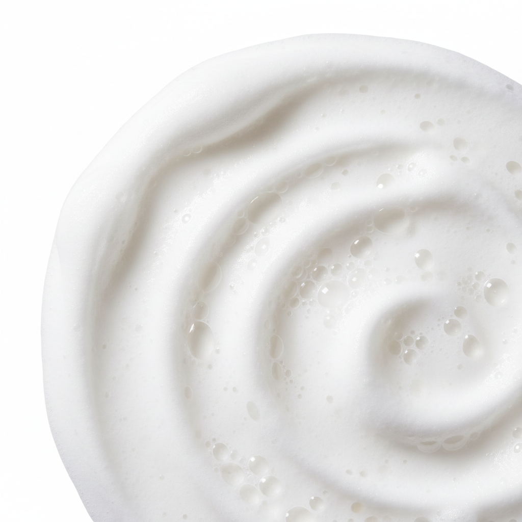 Luminous Creamy Face Wash – With Niacinamide