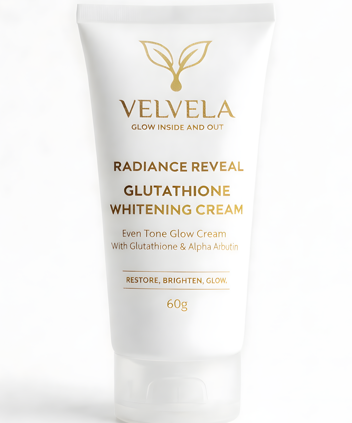 Glutatathione Whitening cream(Bundle of 2)