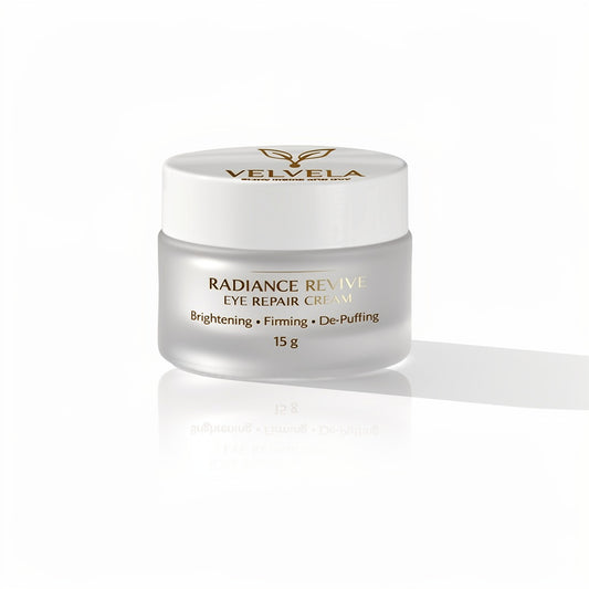 Radiance Revive Eye Repair Cream